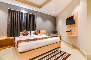 Fabhotel Jp