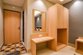 Fabhotel Jp