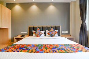 Fabhotel Jp