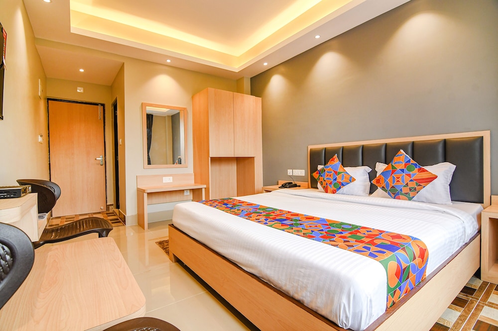 Fabhotel Jp