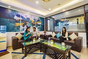 Fabhotel Broholic Prime Suites