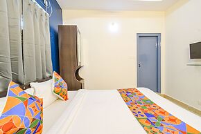 Fabhotel Broholic Prime Suites