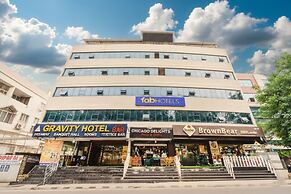 Fabhotel Broholic Prime Suites