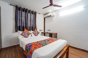 Fabhotel Chakra