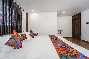 Fabhotel Chakra