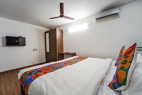 Fabhotel Chakra