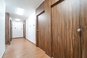 Fabhotel Chakra