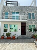Azaiba Villas