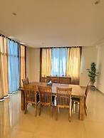 Azaiba Villas