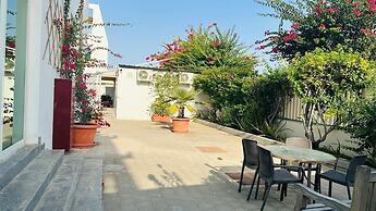 Azaiba Villas