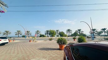 Azaiba Villas