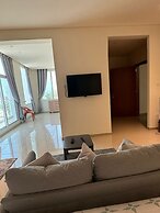 Azaiba Villas