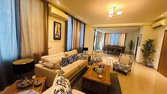 Azaiba Villas