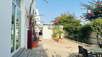 Azaiba Villas