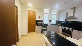 Azaiba Villas