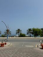 Azaiba Villas
