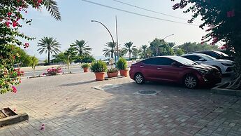 Azaiba Villas