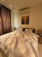 Azaiba Villas