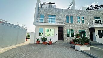 Azaiba Villas