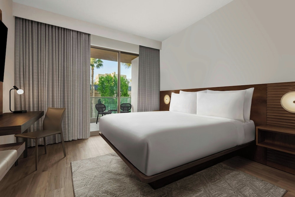 AC Hotel Pasadena