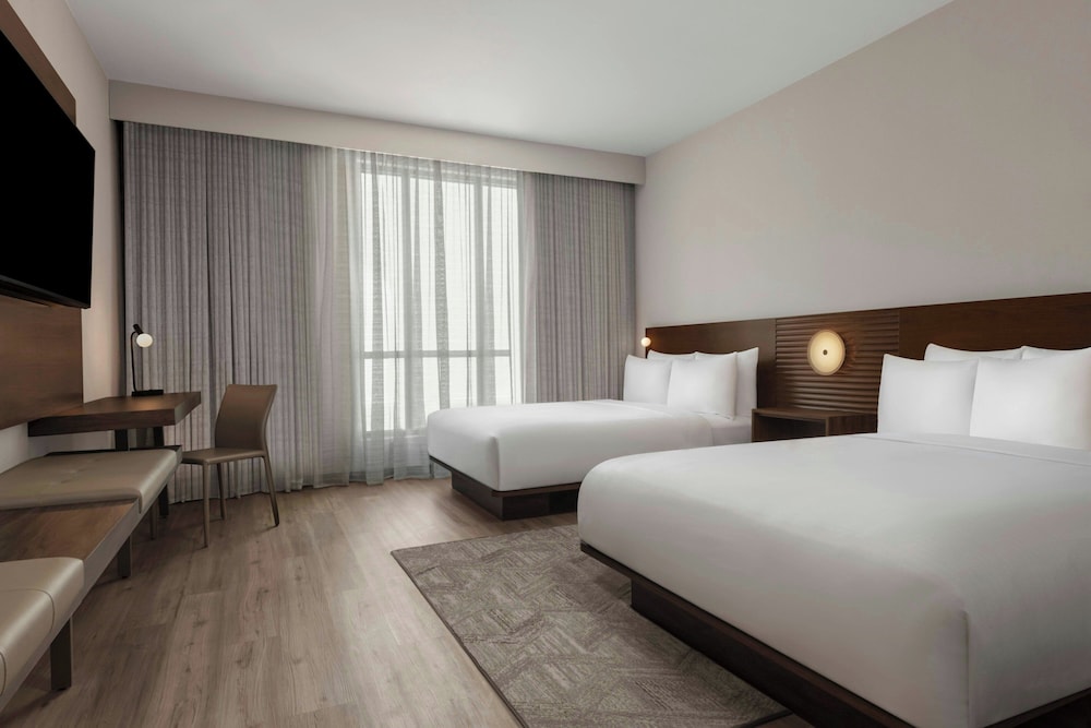 AC Hotel Pasadena