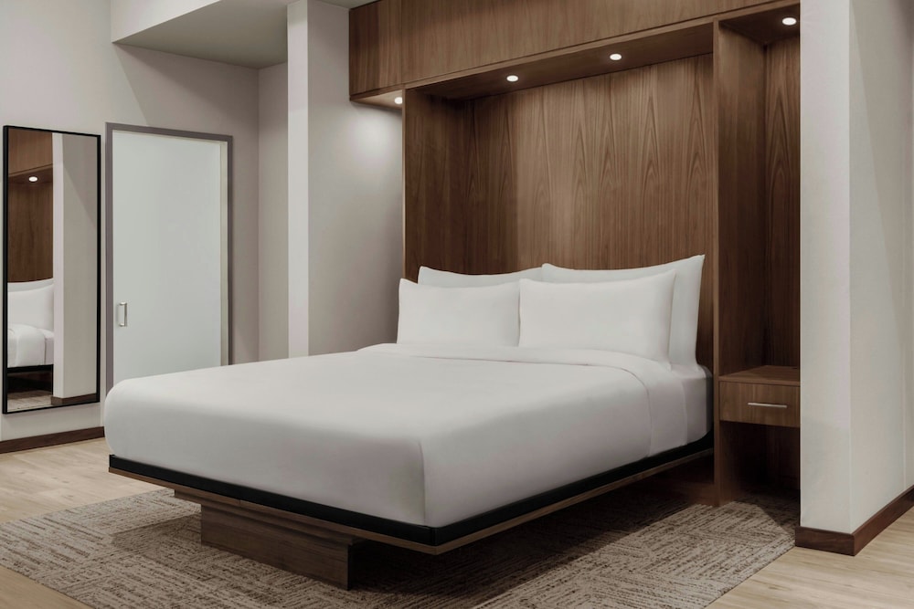 AC Hotel Pasadena