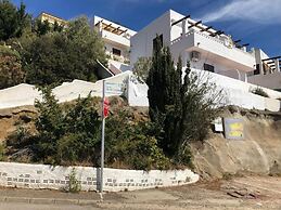 Villa Buraux