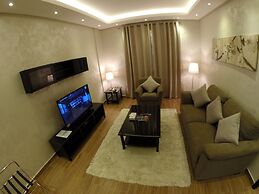 Le Park Hotel