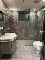 Le Park Hotel