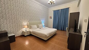 Le Park Hotel