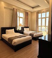 Le Park Hotel