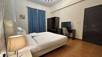 Le Park Hotel