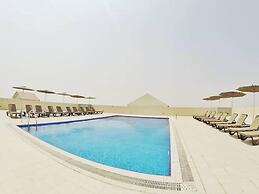 Le Park Hotel