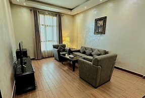 Le Park Hotel