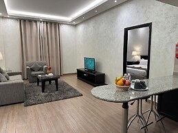 Le Park Hotel