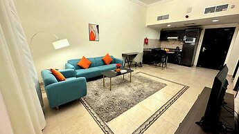 Le Park Hotel