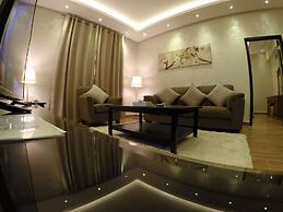 Le Park Hotel