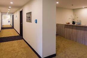 AINO Aparthotel Olympiapark