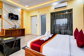 KAHAB BEACH RESORT