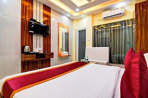 KAHAB BEACH RESORT