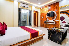 KAHAB BEACH RESORT