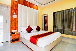 KAHAB BEACH RESORT
