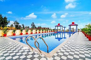 KAHAB BEACH RESORT
