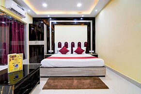KAHAB BEACH RESORT