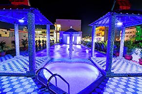 KAHAB BEACH RESORT