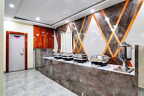 KAHAB BEACH RESORT