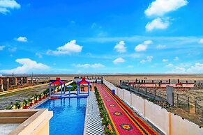 KAHAB BEACH RESORT