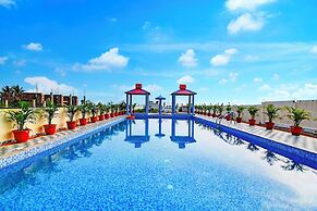 KAHAB BEACH RESORT