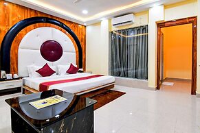 KAHAB BEACH RESORT