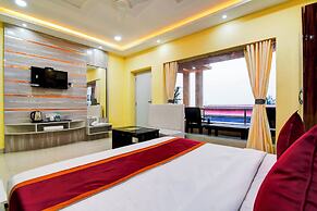 KAHAB BEACH RESORT